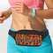 Fire Fanny Packs - LIFESTYLE