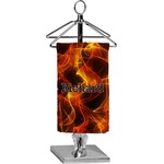 Fire Finger Tip Towel - Full Print (Personalized)