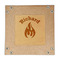 Fire Genuine Leather Valet Trays - FRONT