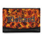 Fire Genuine Leather Women's Wallet - Small (Personalized)