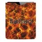 Fire Genuine Leather iPad Sleeve (Personalized)