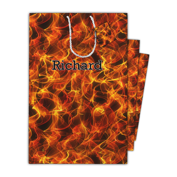 Fire Gift Bags - Parent/Main