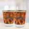 Fire Glass Shot Glass - with gold rim - LIFESTYLE