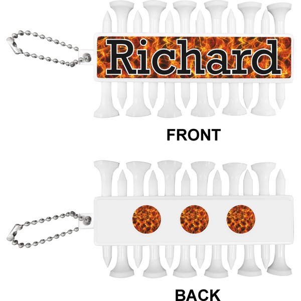 Fire Golf Buddy (Approval)