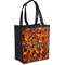 Fire Grocery Bag (Personalized)