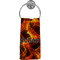 Fire Hand Towel (Personalized)
