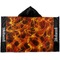 Fire Kids Hooded Towel (Personalized)
