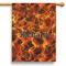 Fire House Flags - Single Sided - PARENT MAIN