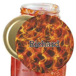 Fire Jar Opener (Personalized)