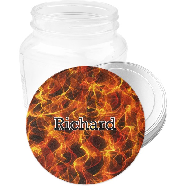 Fire Jar Opener - Main