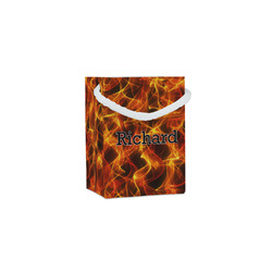 Fire Jewelry Gift Bags - Matte (Personalized)