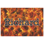 Fire 1014 pc Jigsaw Puzzle (Personalized)