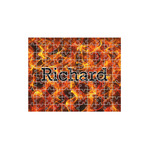 Fire 110 pc Jigsaw Puzzle (Personalized)