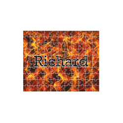 Fire 110 pc Jigsaw Puzzle (Personalized)