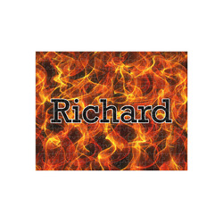 Fire 252 pc Jigsaw Puzzle (Personalized)