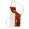 Fire Kid's Aprons - Small - Main