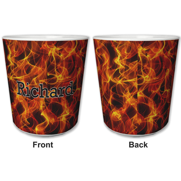 Fire Kids Cup - APPROVAL