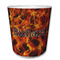 Fire Plastic Tumbler 6oz (Personalized)