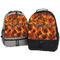 Fire Large Backpacks - Both