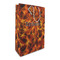 Fire Large Gift Bag - Front/Main