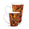 Fire Latte Mugs Main