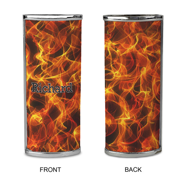 Fire Lighter Case - APPROVAL