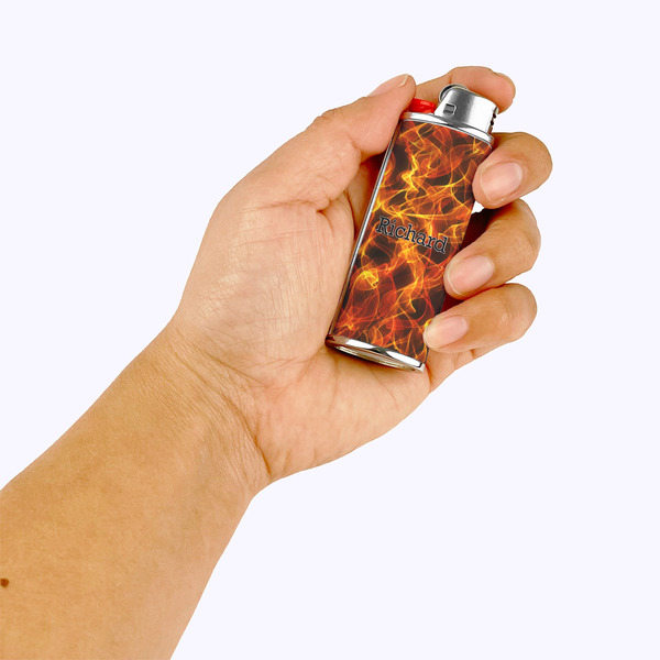 Fire Lighter Case - LIFESTYLE