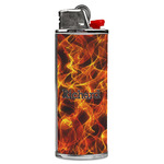 Fire Case for BIC Lighters (Personalized)