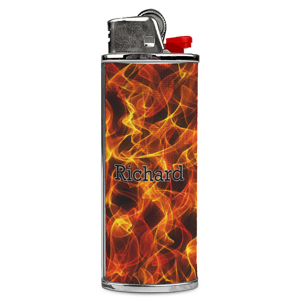 Custom Fire Case for BIC Lighters (Personalized)