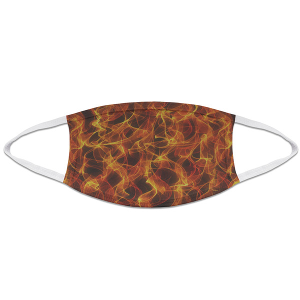 Fire Mask2
