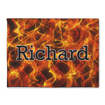 Fire Microfiber Screen Cleaner (Personalized)