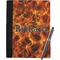 Fire Notebook