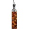 Fire Oil Dispenser Bottle (Personalized)