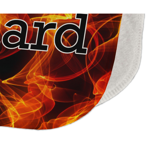 Fire Old Burp Detail