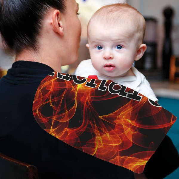 Fire Old Burp - Lifestyle