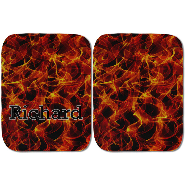 Fire Old Burps - Approval