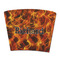 Fire Party Cup Sleeve - without bottom (Personalized)