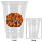 Fire Party Cups - 16oz - Approval