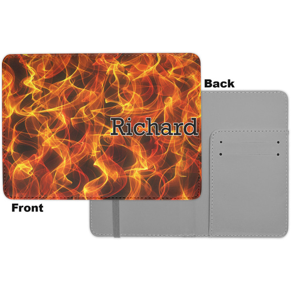 Fire Passport Holder - Apvl