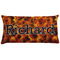 Fire Personalized Pillow Case