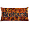 Fire Pillow Case - King (Personalized)