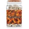 Fire Dog Treat Jar (Personalized)