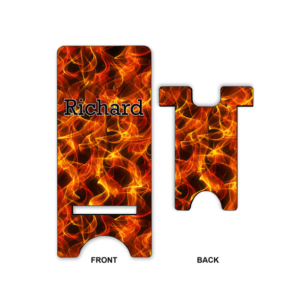 Fire Phone Stand - Front & Back
