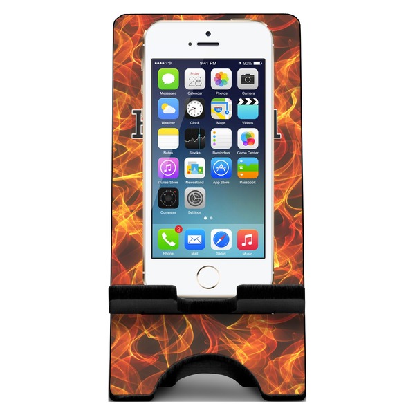 Fire Phone Stand w/ Phone
