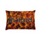 Fire Pillow Case - Standard (Personalized)