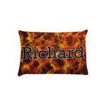 Fire Pillow Case - Toddler (Personalized)