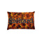 Fire Pillow Case - Toddler (Personalized)