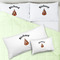 Fire Pillow Cases - LIFESTYLE