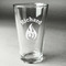 Fire Pint Glasses - Main/Approval