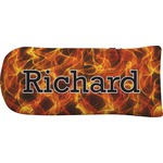 Fire Putter Cover (Personalized)